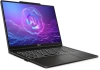 Ноутбук MSI Venture 16 AI+ A2HMG-050RU Core Ultra 7 255H 32Gb SSD1Tb Intel Arc 140T 16" OLED 2K (2048x1280) Windows 11 Pro grey WiFi BT Cam (9S7-261221-050)