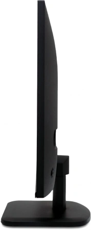 Монитор Acer 27" EK271Gbmix черный IPS LED 1ms 16:9 HDMI M/M матовая 250cd 178гр/178гр 1920x1080 120Hz FreeSync VGA FHD 3.4кг