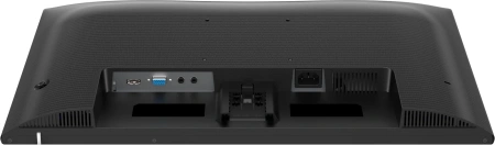 Монитор Philips 23.8" 24E1N2100A черный IPS LED 16:9 HDMI M/M матовая 1500:1 300cd 178гр/178гр 1920x1080 120Hz VGA FHD 2.51кг
