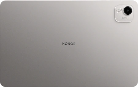 Планшет Honor Pad X9a ELN2-L29 685 (2.8) 8C RAM6Gb ROM128Gb 11.5" IPS 2508x1504 4G MagicOS 9.0 серый космос 8Mpix 5Mpix BT WiFi microSD 1Tb 8300mAh 22hr 1344hrs
