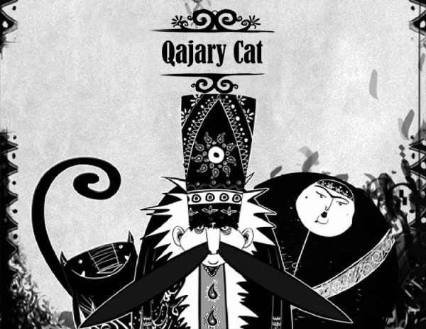 Игра для ПК Strategy First Qajary Cat (12+)