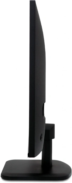 Монитор Acer 27" EK271Gbmix черный IPS LED 1ms 16:9 HDMI M/M матовая 250cd 178гр/178гр 1920x1080 120Hz FreeSync VGA FHD 3.4кг
