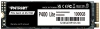Накопитель SSD Patriot PCIe 4.0 x4 1TB P400LP1KGM28H P400 Lite M.2 2280