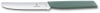 Набор ножей кухон. Victorinox Swiss Modern 6.9006.11W43B компл.:2предм. зеленый блистер