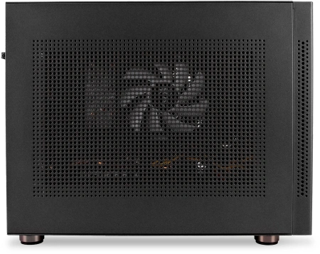 ПК IRU Tactio 520B5GS MT Ryzen 5 5600 (3.5) 16Gb SSD1Tb RTX3060 8Gb FreeDOS GbitEth 500W черный (RUS) (2112696)