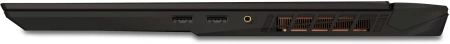 Ноутбук MSI Vector 16 HX AI A2XWIG-487XRU Core Ultra 9 275HX 32Gb SSD1Tb NVIDIA GeForce RTX5080 16Gb 16" IPS QHD+ (2560x1600) FreeDOS grey space WiFi BT Cam (9S7-15M352-487)