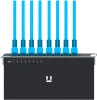 Коммутатор Netis ST108D (L2) 8x100Мбит/с неуправляемый
