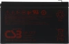 Батарея для ИБП CSB GP1272 (12V28W) 12В