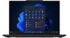 Ноутбук Lenovo ThinkPad X13 Gen 6 Core Ultra 5 235U 32Gb SSD512Gb Intel UHD Graphics 13.3" IPS WUXGA (1920x1200) Windows 11 Pro 64 black WiFi BT Cam (21RLS2TU00)
