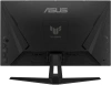 Монитор Asus 27" TUF Gaming VG27UQ1A черный IPS LED 16:9 HDMI M/M матовая 1000:1 300cd 178гр/178гр 3840x2160 160Hz FreeSync Premium DP 4K 4.8кг