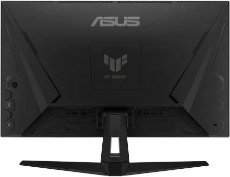 Монитор Asus 27" TUF Gaming VG27UQ1A черный IPS LED 16:9 HDMI M/M матовая 1000:1 300cd 178гр/178гр 3840x2160 160Hz FreeSync Premium DP 4K 4.8кг