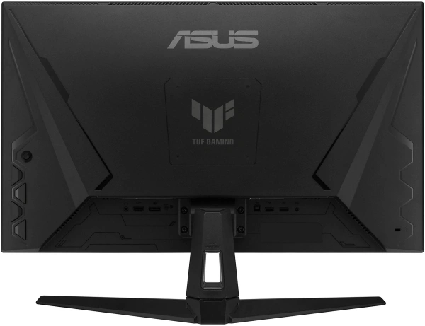 Монитор Asus 27" TUF Gaming VG27UQ1A черный IPS LED 16:9 HDMI M/M матовая 1000:1 300cd 178гр/178гр 3840x2160 160Hz FreeSync Premium DP 4K 4.8кг