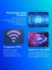 Роутер беспроводной Huawei WiFi AX3 WS7100 (53030ADU) AX3000 10/100/1000BASE-T белый