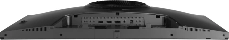 Монитор Hisense 27" 27G7H темно-серый IPS LED 16:9 HDMI Piv 600cd 178гр/178гр 2560x1440 170Hz FreeSync Premium DP Quad 2K (1440p) 6.8кг
