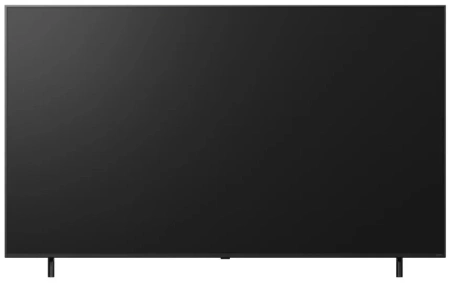 Телевизор LED LG 65" 65QNED80A6A.ARUG черный титан 4K Ultra HD 60Hz DVB-T DVB-T2 DVB-C DVB-S DVB-S2 USB WiFi Smart TV