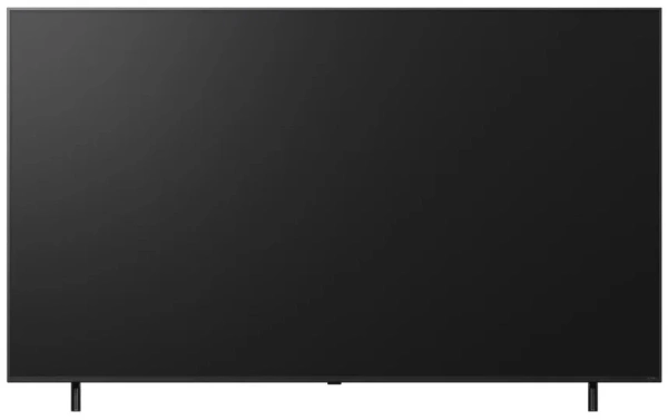 Телевизор LED LG 65" 65QNED80A6A.ARUG черный титан 4K Ultra HD 60Hz DVB-T DVB-T2 DVB-C DVB-S DVB-S2 USB WiFi Smart TV