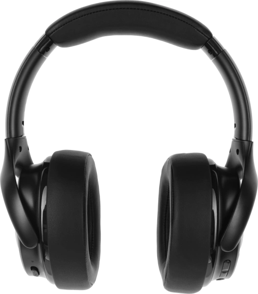 Гарнитура накладные MPOW H19 IPO черный беспроводные bluetooth накладные (MPBH388AB)