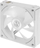 Вентилятор для корпуса Lian-Li Uni Fan ALV2 120 V2 ARGB 120х120x28 белый 4-pin 28.7дБ (G99.12ALV21W.00) Ret