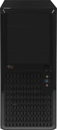 Сервер IRU Rock W9105P 1x5217 2x16Gb 1x1Tb M.2 SSD С621 AST2500 2xRJ45 1x650W w/o OS (2138595)