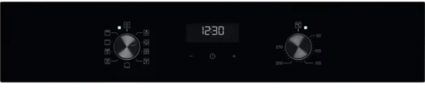 Духовой шкаф Электрический Electrolux EOD5C70BZ черный