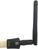 Сетевой адаптер Wi-Fi Digma DWA-AC600E AC600 USB 2.0 (ант.внеш.съем) 1ант.