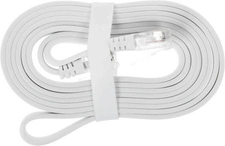 Роутер беспроводной Tenda 4G09 AC1200 10/100/1000BASE-TX/4G cat.6 белый