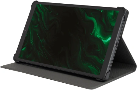 Планшет Digma Pro Spark G85 (2.0) 8C RAM4Gb ROM64Gb 8.7" IPS 1340x800 4G Android 14 темно-серый 13Mpix 5Mpix BT WiFi microSD 256Gb 4000mAh 600hrs