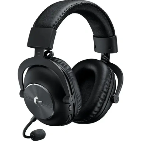 Logitech Headset G PRO X 2 LIGHTSPEED (981-001263)