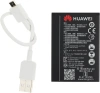 Модем 3G/4G Huawei Mobile 3 E5783-230a Wi-Fi Firewall +Router внешний черный