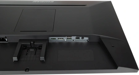 Монитор Iiyama 27" ProLite XU2793HSU-B6 черный IPS LED 1ms 16:9 HDMI M/M матовая 250cd 178гр/178гр 1920x1080 100Hz DP FHD USB 3.8кг
