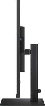 Монитор Samsung 37.5" ViewFinity S7 S37D702EAIXCI черный VA LED 5ms 16:9 HDMI матовая 3000:1 350cd 178гр/178гр 3840x2160 60Hz DP 4K 8.1кг
