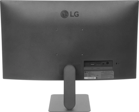 Монитор LG 23.8" UltraGear 24G411A-B черный IPS LED 16:9 HDMI матовая 1500:1 250cd 178гр/178гр 1920x1080 144Hz G-Sync FreeSync DP FHD 3.3кг
