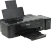 Принтер струйный Epson L130 (C11CE58502) A4 черный