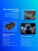 Видеокарта Asus PCI-E 4.0 DUAL-RTX3060-O12G-V2 LHR NVIDIA GeForce RTX 3060 12Gb 192bit GDDR6 1837/15000 HDMIx1 DPx3 HDCP Ret