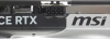 Видеокарта MSI PCI-E 5.0 RTX 5060 TI 16G VENTUS 2X OC PLUS NVIDIA GeForce RTX 5060TI 16Gb 128bit GDDR7 2617/28000 HDMIx1 DPx3 HDCP Ret