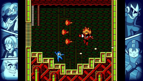 Игра для ПК Capcom Mega Man Legacy Collection 2 (6+)