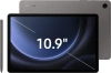 Планшет Samsung Galaxy Tab S9 FE+ BSM-X616B 1380 (2.4) 8C RAM8Gb ROM128Gb 12.4" TFT 2560x1600 5G eSIM Android 13 графит 8Mpix 12Mpix BT WiFi microSD 1Tb 10090mAh