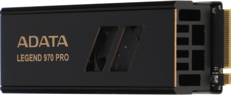 Накопитель SSD A-Data PCIe 5.0 x4 1000GB SLEG-970P-1TCI Legend 970 Pro M.2 2280