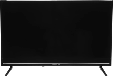 Телевизор LED PolarLine 32" 32PL12TC черный HD 60Hz DVB-T DVB-T2 DVB-C USB (RUS)