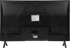 Телевизор LED BQ 32" 32FSF02B Frameless черный HD 60Hz DVB-T DVB-T2 DVB-C DVB-S2 USB WiFi Smart TV (RUS)