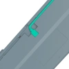 Клавиатура A4Tech S87 Energy механическая серый USB for gamer LED (S87 USB ENERGY ASH) кабель 1.8м