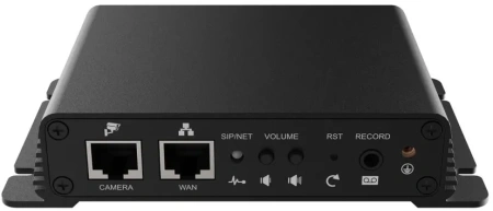 Шлюз IP Fanvil PA2S