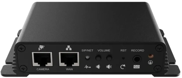 Шлюз IP Fanvil PA2S
