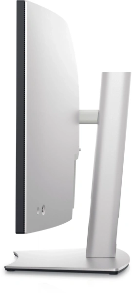 Монитор Dell 37.5" UltraSharp U3824DW черный IPS LED 8ms 21:9 HDMI M/M матовая HAS Piv 300cd 178гр/178гр 3840x1600 60Hz DP WQ+ USB 13.27кг