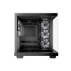 be quiet! LIGHT BASE 500 LX Black