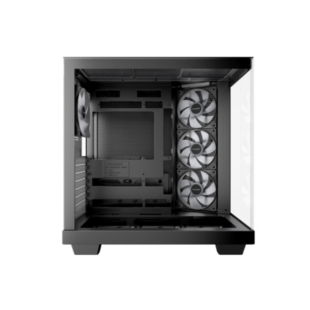 be quiet! LIGHT BASE 500 LX Black