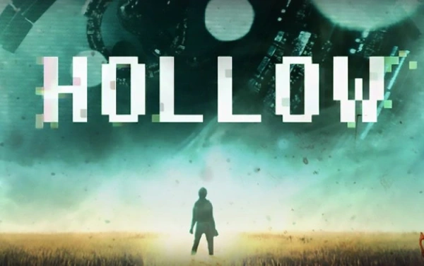 Игра для ПК Forever Entertainment Hollow (18+)