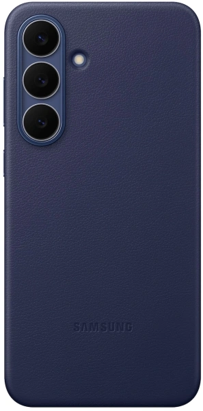 Чехол (клип-кейс) Samsung для Samsung Galaxy S25 FE Kindsuit Case S25FE синий (EF-VS731PNEGRU)