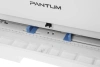 Принтер лазерный Pantum P3300DN A4 Duplex Net белый