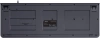 Клавиатура + мышь Acer OCC400 клав:черный мышь:черный USB (ZL.ACCCC.015)